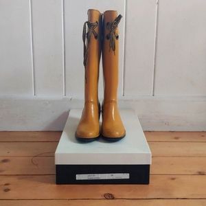 Vintage Marc Jacobs Rainboots